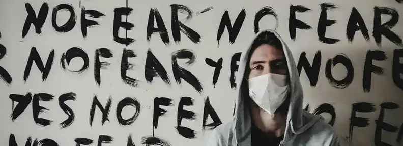 Angst und Psychotherapie